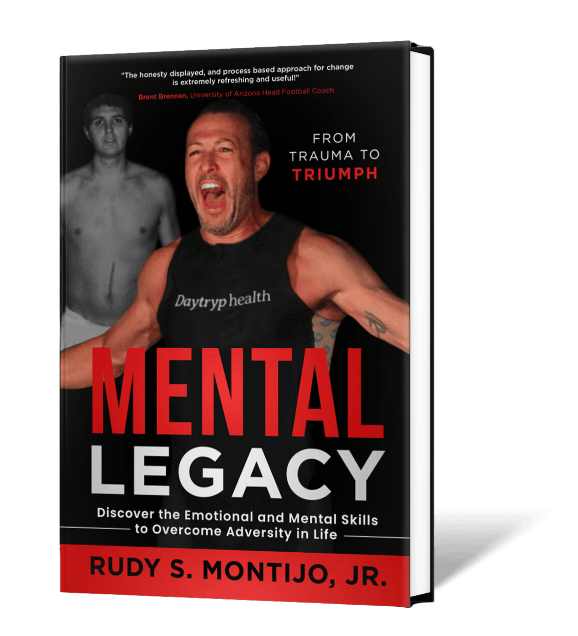 Mental Legacy book
